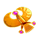 scarab rush power combo bird symbol icon