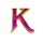 scarab rush power combo k symbol icon