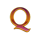 scarab rush power combo q symbol icon
