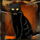 scary rich 2 cat symbol icon