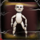scary rich 2 doll symbol icon