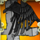 scary rich crow symbol icon