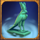 scepter of anubis bird 2 symbol icon