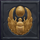 scepter of anubis golden symbol icon
