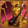 scepter of anubis pharaoh symbol icon