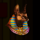 scroll of adventure anubis symbol icon