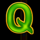 scroll of adventure q symbol icon