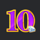 scrolls of olympus 10 symbol icon
