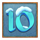 scrooge megaways 10 symbol icon