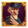 scrooge megaways man symbol icon