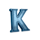 sea bass hot pot bonanza k symbol icon