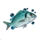 sea bass hot pot bonanza m fish symbol icon