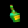 sea of spins bottle symbol icon