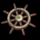sea of spins wheel symbol icon