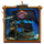 sea raiders ship symbol icon