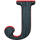 sea treasures legends j symbol icon