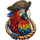 sea treasures legends parrot symbol icon