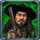 sea treasures legends pirate symbol icon