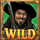 sea treasures legends wild 3 symbol icon