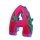 seahorse surge a symbol icon