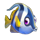 seahorse surge fish 1 symbol icon