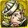 seamen lady symbol icon