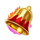 searing 7s bell symbol icon