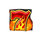 searing 7s seven symbol icon