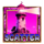 seaside pelican buy feature scatter symbol icon