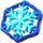 season sister snowflake symbol icon