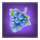 second strike grapes symbol icon
