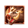 second thunder boar symbol icon