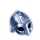 second thunder helmet symbol icon