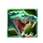 second thunder snake symbol icon