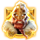second thunder viking symbol icon