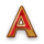 secret book of amun ra a symbol icon