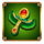 secret book of amun ra green symbol icon