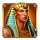 secret book of amun ra man symbol icon
