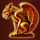 secret elixir gargoyle2 symbol icon