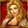 secret elixir woman symbol icon