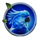secret fortunes power combo bird symbol icon