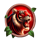 secret fortunes power combo tiger symbol icon