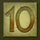 secret jungle 10 symbol icon