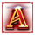 secret of anubis doublemax a symbol icon