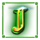 secret of anubis doublemax j symbol icon