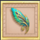 secrets of anubis feather symbol icon