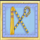 secrets of anubis sticks symbol icon
