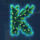 secrets of christmas kk symbol icon