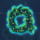 secrets of christmas qq symbol icon