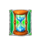 secrets of papyrus hourglass symbol icon